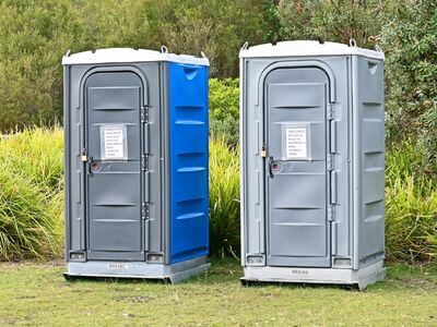 About Porta Potty Rentals CT Bakersfield, MO